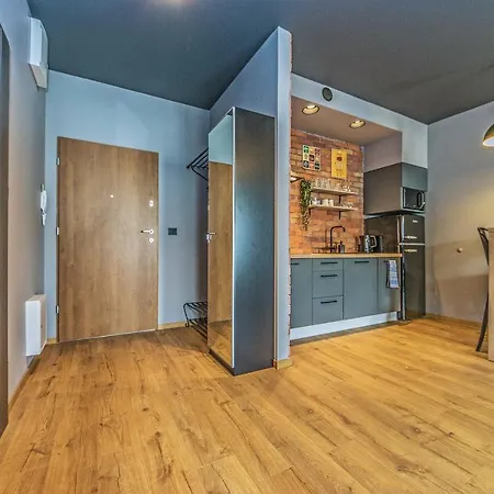 Apartament Golden Kate * Gdansk