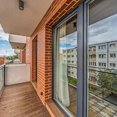 Apartament Golden Kate
