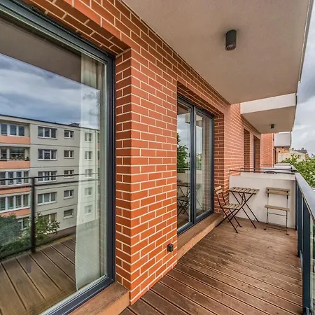 Apartament Golden Kate *