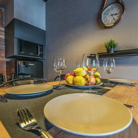 Apartament Golden Kate Gdansk